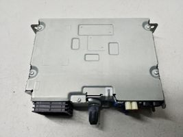 Citroen DS7 Crossback Radio/CD/DVD/GPS-pääyksikkö 9835408980