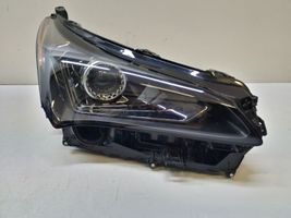 Lexus NX Lampa przednia 3180072259