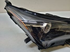 Lexus NX Lampa przednia 3180072259