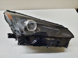 Lexus NX Lampa przednia 3180072259