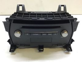 Lexus NX Radio/CD/DVD/GPS head unit 8612078060