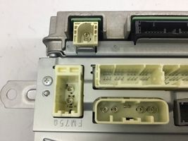 Lexus NX Radio/CD/DVD/GPS head unit 8612078060