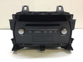 Lexus NX Radio/CD/DVD/GPS head unit 8612078060