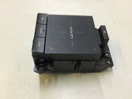 Lexus NX Console centrale, commande de multimédia l'unité principale 8478078120