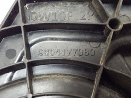 Citroen DS3 Paskirstymo diržo apsauga (dangtelis) 9804177080