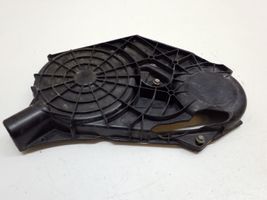 Citroen DS3 Timing belt guard (cover) 9804177080