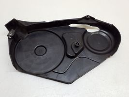 Citroen DS3 Timing belt guard (cover) 9804177080