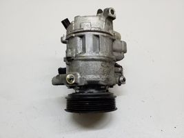 Audi A6 S6 C7 4G Compressore aria condizionata (A/C) (pompa) 4G0260805M