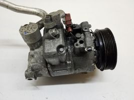 Audi A6 S6 C7 4G Compressore aria condizionata (A/C) (pompa) 4G0260805M