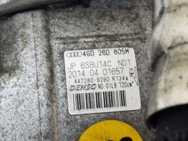 Audi A6 S6 C7 4G Compressore aria condizionata (A/C) (pompa) 4G0260805M