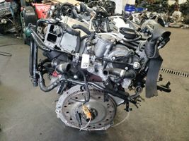 Audi A6 S6 C7 4G Motore CNH