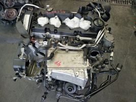 Audi A6 S6 C7 4G Motore CNH