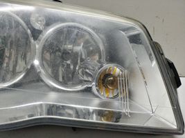 Dodge Grand Caravan Lampa przednia 