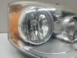 Dodge Grand Caravan Lampa przednia 