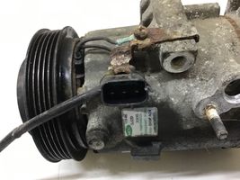 Hyundai ix35 Compressore aria condizionata (A/C) (pompa) F500DX9FA04