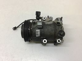 Hyundai ix35 Compressore aria condizionata (A/C) (pompa) F500DX9FA04