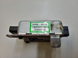 Hyundai ix35 Centralina/modulo servosterzo 563453U511