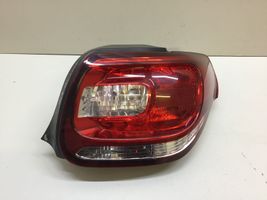 Citroen DS3 Lampa tylna 967697338000