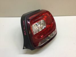 Citroen DS3 Lampa tylna 967697338000