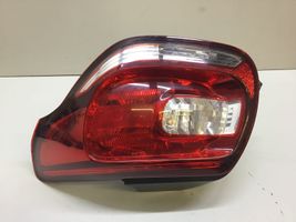 Citroen DS3 Lampa tylna 967697338000