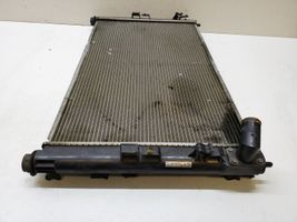 Citroen C-Crosser Radiateur de refroidissement 10000A83A0