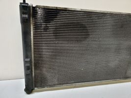 Citroen C-Crosser Radiateur de refroidissement 10000A83A0