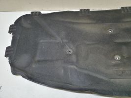 BMW M3 Izolacja termiczna / wygłuszenie pokrywy / maski silnika 51487892711