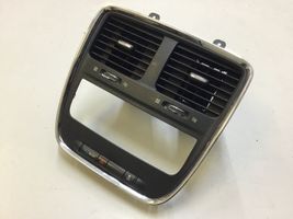 Dodge Grand Caravan Griglia di ventilazione centrale cruscotto 1SQ531X9AE