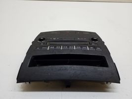 Citroen C-Crosser Controllo multimediale autoradio 8002A538XA