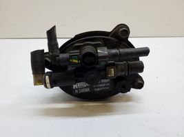 Citroen C-Crosser Filtro carburante 9643774180