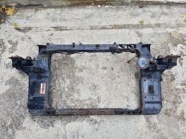 Hyundai ix35 Pannello di supporto del radiatore 641102Y000