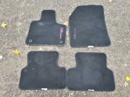 Citroen DS7 Crossback Car floor mat set 9818848877