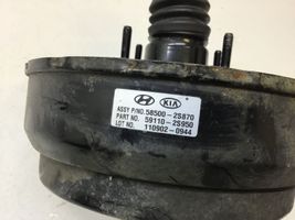 Hyundai ix35 Servofreno 591102S950