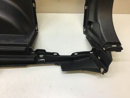 Toyota RAV 4 (XA50) Dolny panel schowka koła zapasowego 6473342040