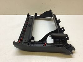 Toyota RAV 4 (XA50) Cadre de boîte à gants 5543342090