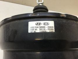 Hyundai ix35 Servofreno 585002S820