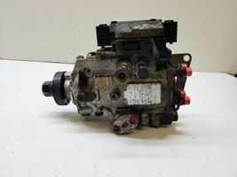 Saab 9-3 Ver1 Polttoaineen ruiskutuksen suurpainepumppu 0470504201