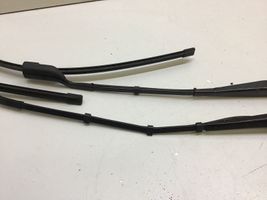 Citroen DS7 Crossback Headlight wiper blade set 97417643