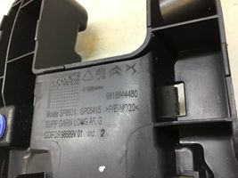 Citroen DS7 Crossback Muu sisätilojen osa 9818644480