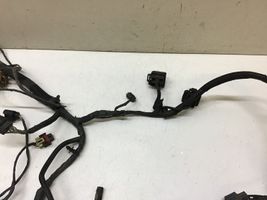 Dodge Grand Caravan Headlight/headlamp wiring loom/harness P68210612AB