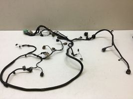 Dodge Grand Caravan Headlight/headlamp wiring loom/harness P68210612AB