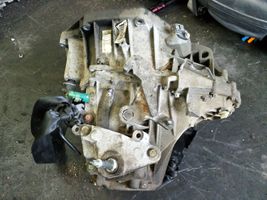 Nissan Qashqai Boîte de vitesses manuelle à 6 vitesses TL4113