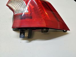 Volvo V60 Luci posteriori 31214964