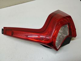 Volvo V60 Lampa tylna 31214964