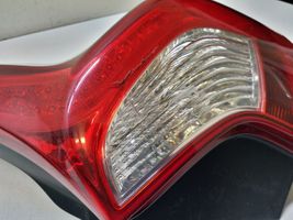 Volvo V60 Luci posteriori 31214964