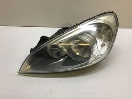 Volvo V60 Faro/fanale 31383068