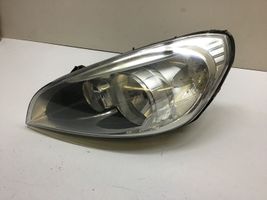 Volvo V60 Faro/fanale 31383068