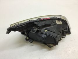 Volvo V60 Lampa przednia 31383068