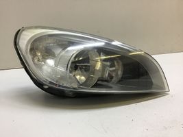 Volvo V60 Phare frontale 89501909