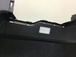 Lexus NX Rivestimento pannello laterale del bagagliaio/baule 6473078010
